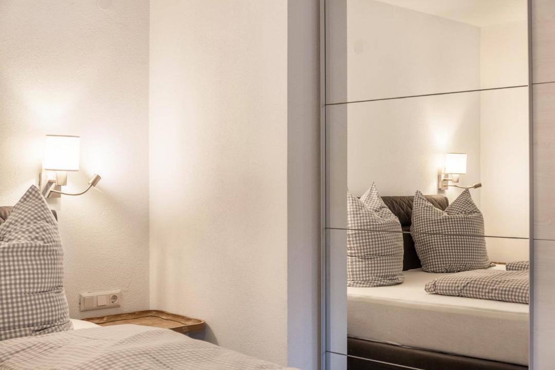 Ehrwald Apartment | Ferienwohnung Zugspitze