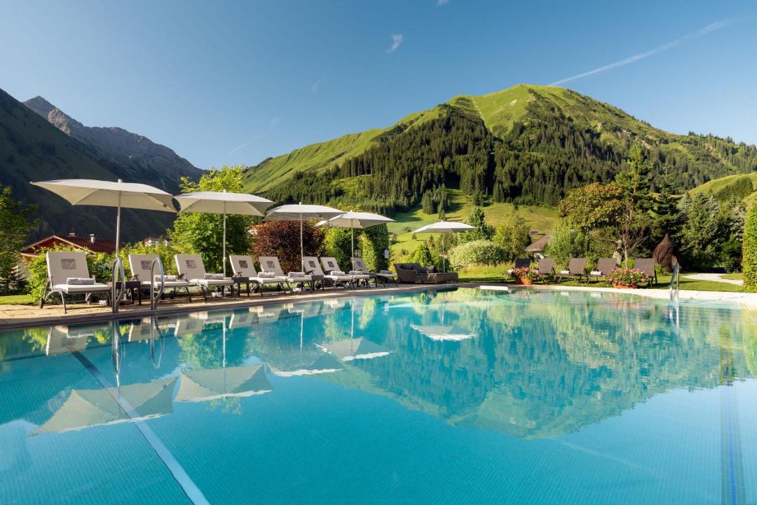 Berwang Hotel | Hotel Singer – Relais & Châteaux