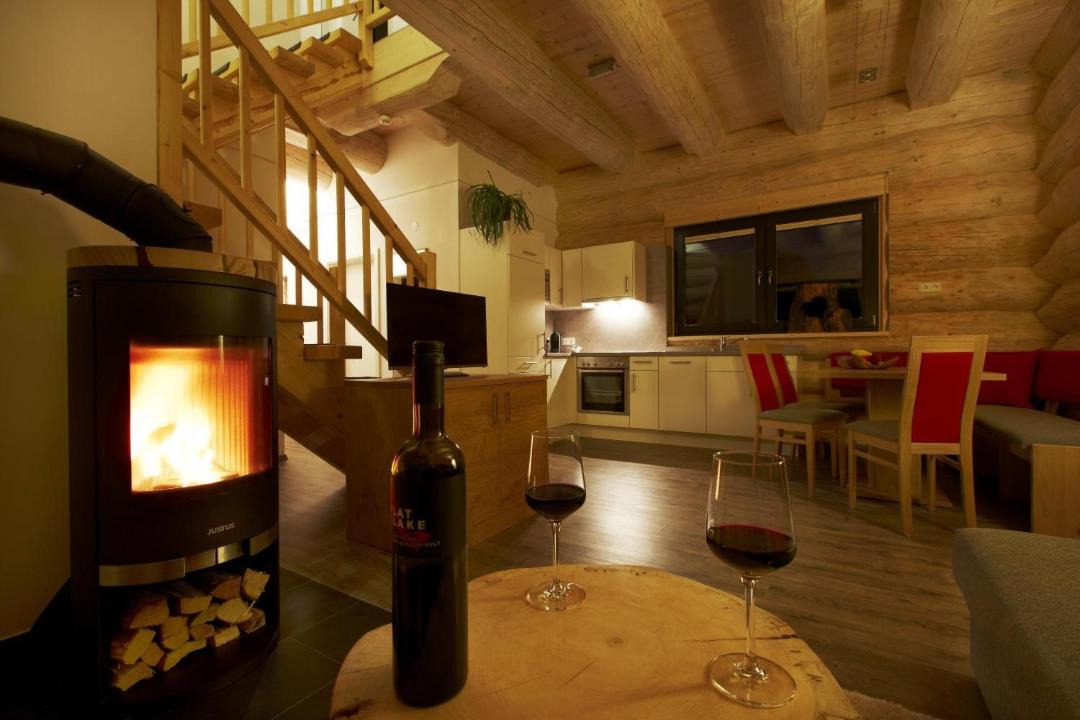 Ladis Ski Chalet | Tyroladis Family Chalet Frommes