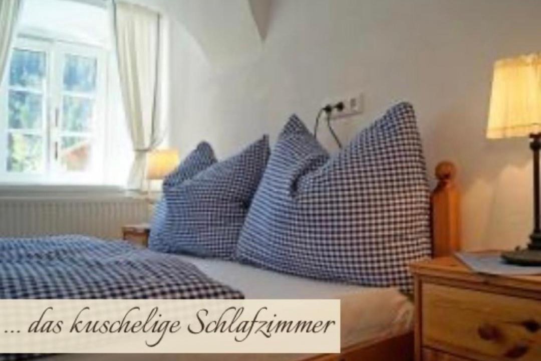 Obernberg am Brenner Apartment | Priestereck