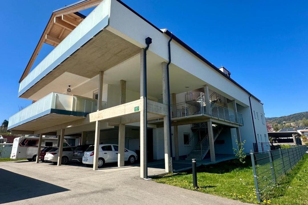Bad Gams Apartment | RuheOase mit Seezugang!