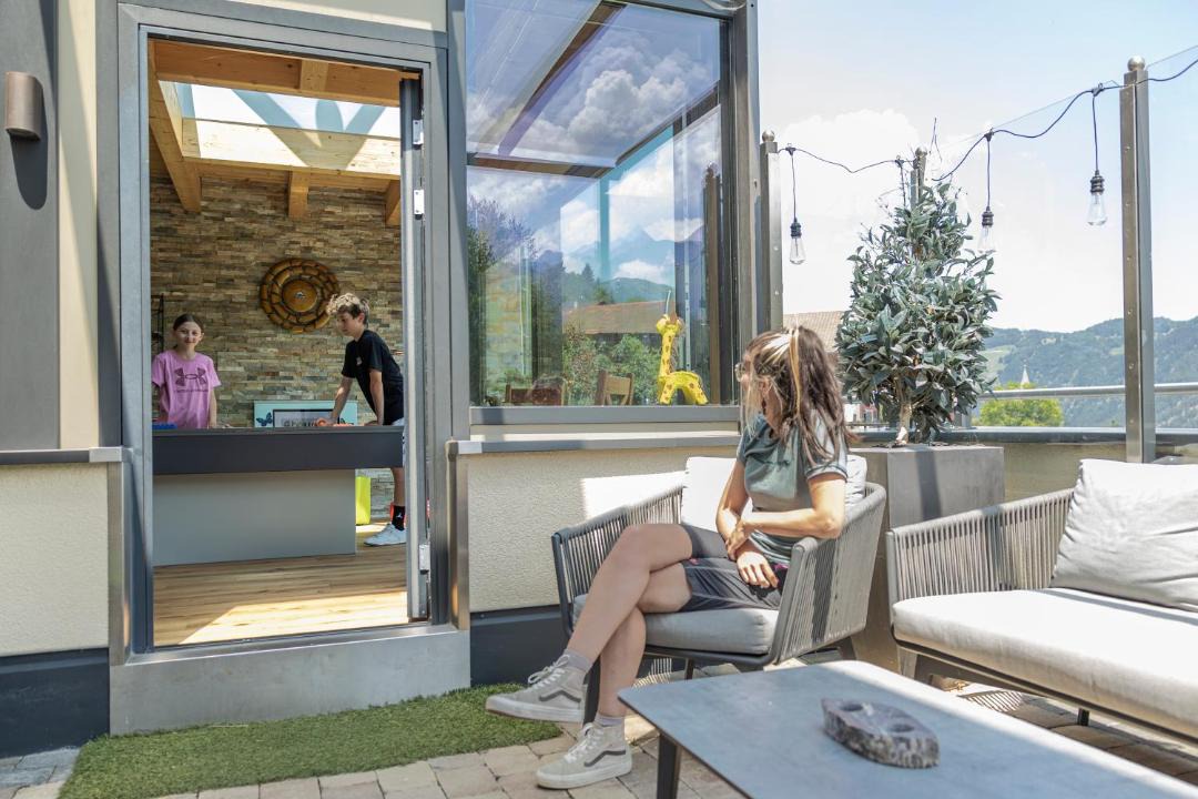 Ladis Apartment | ALPENAPART Ladis - Premium Family Apartments