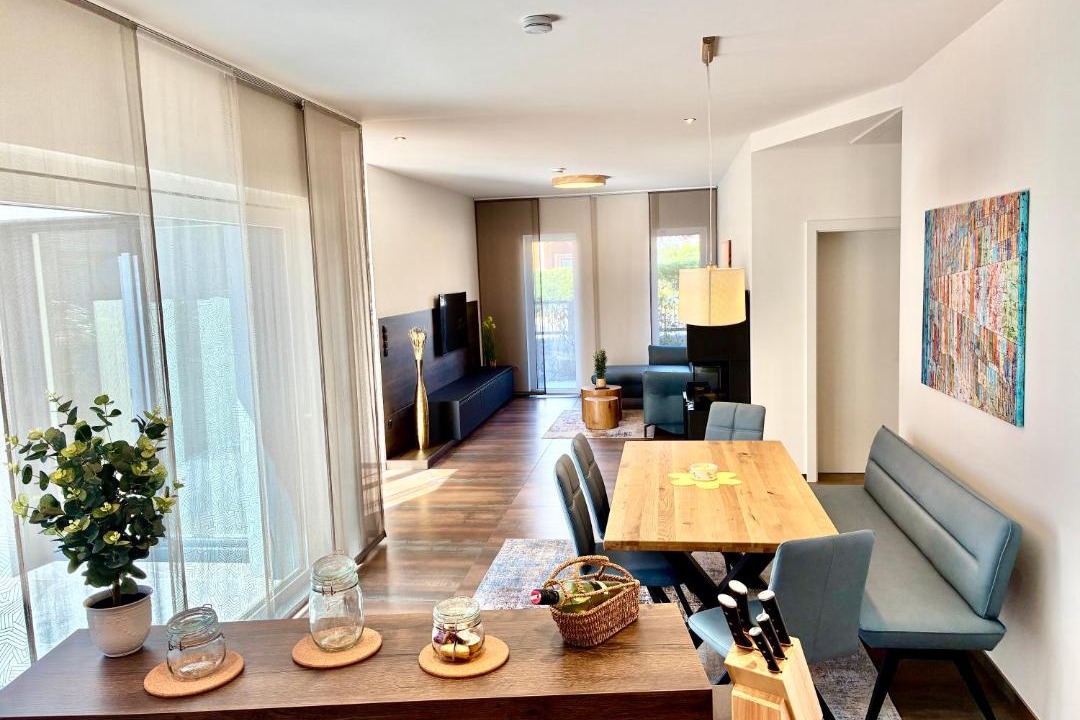 Wagna House | Das Wagnach - Ferienhaus für Menschen, die das Besondere lieben