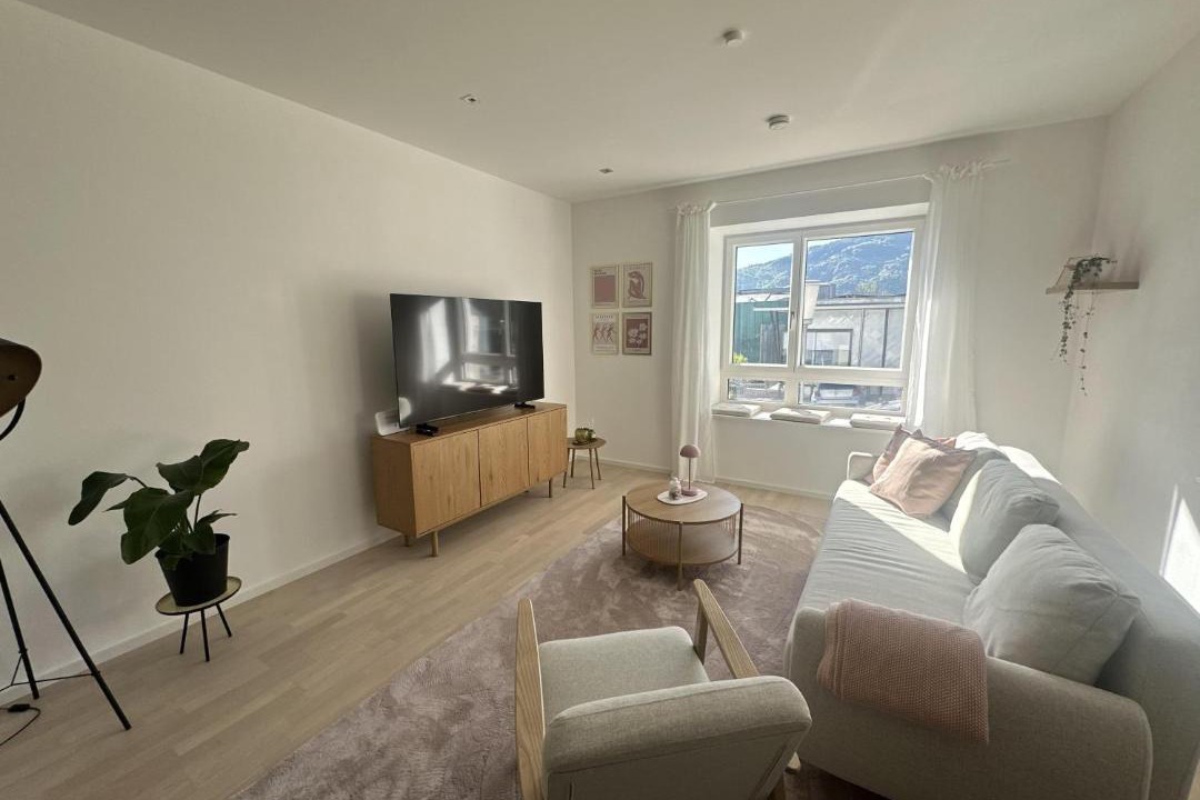 Gmunden Apartment | Stelzhamer Stadtresidenz