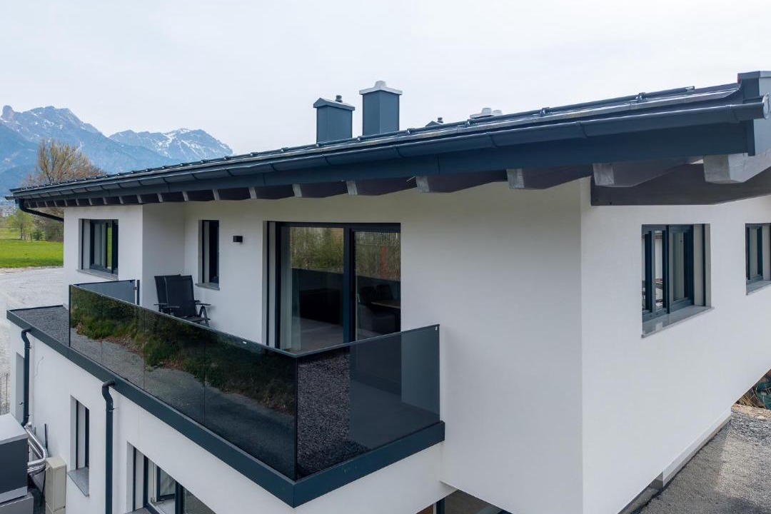 Saalfelden am Steinernen Meer Apartment | Landhaus Fischzucht Kehlbach