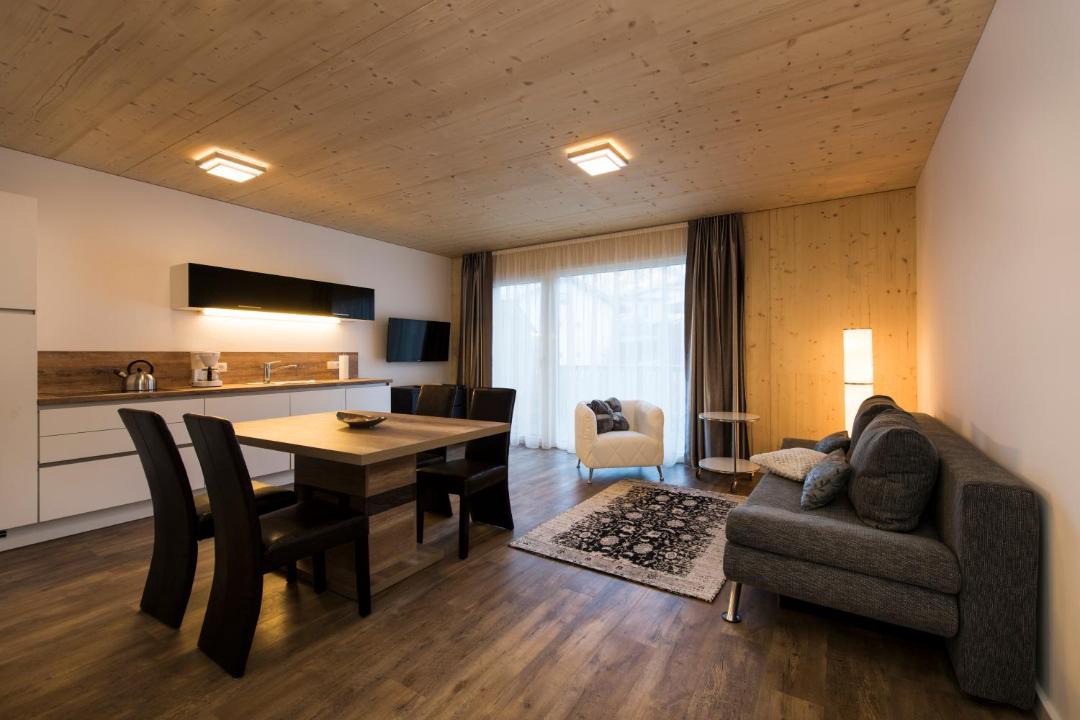 Telfes im Stubai Apartment | Appartements an der Kaburga