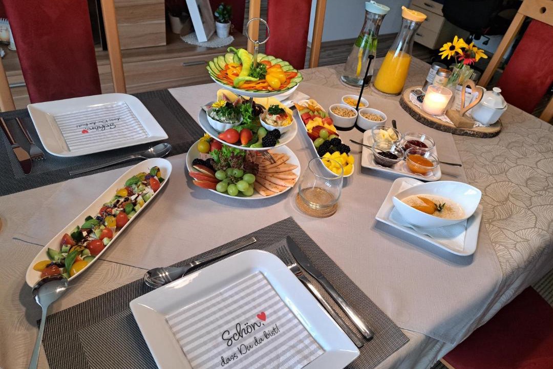 Sarling Bed & Breakfast | Privatzimmer Helga Haselberger