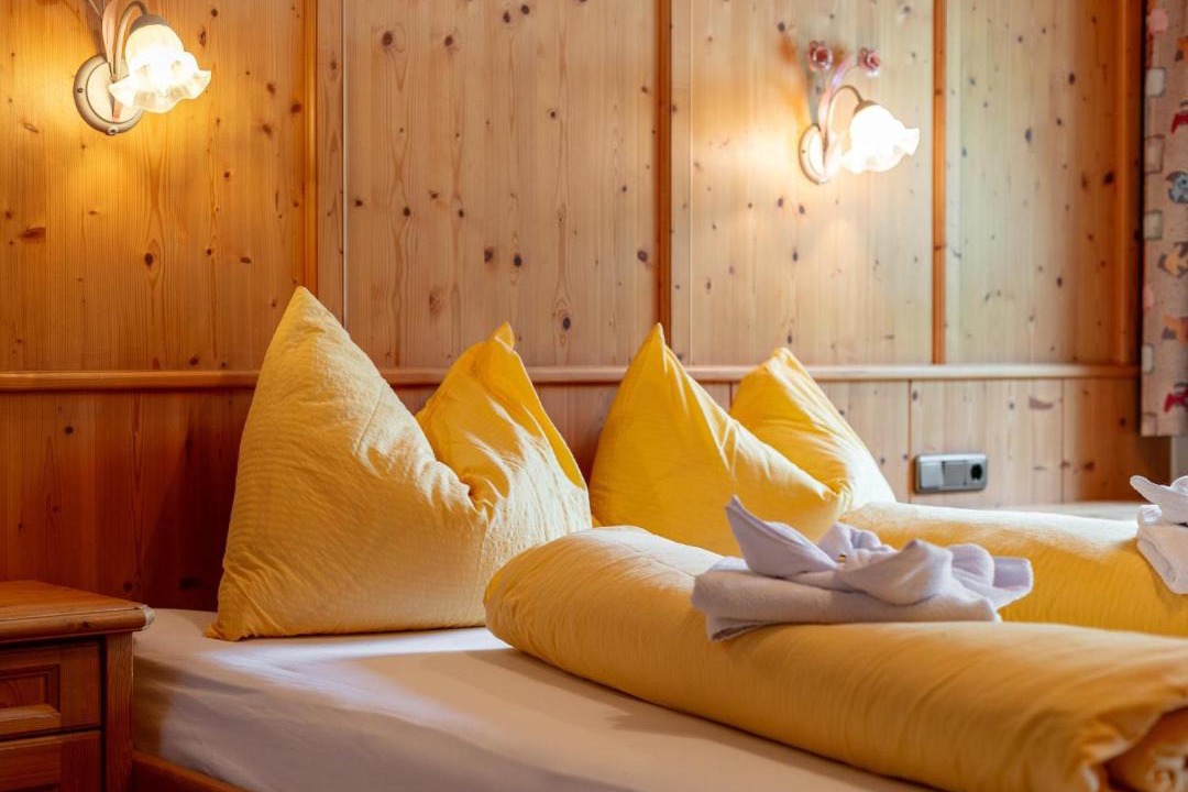 Alpbach House | Zellner Top 9