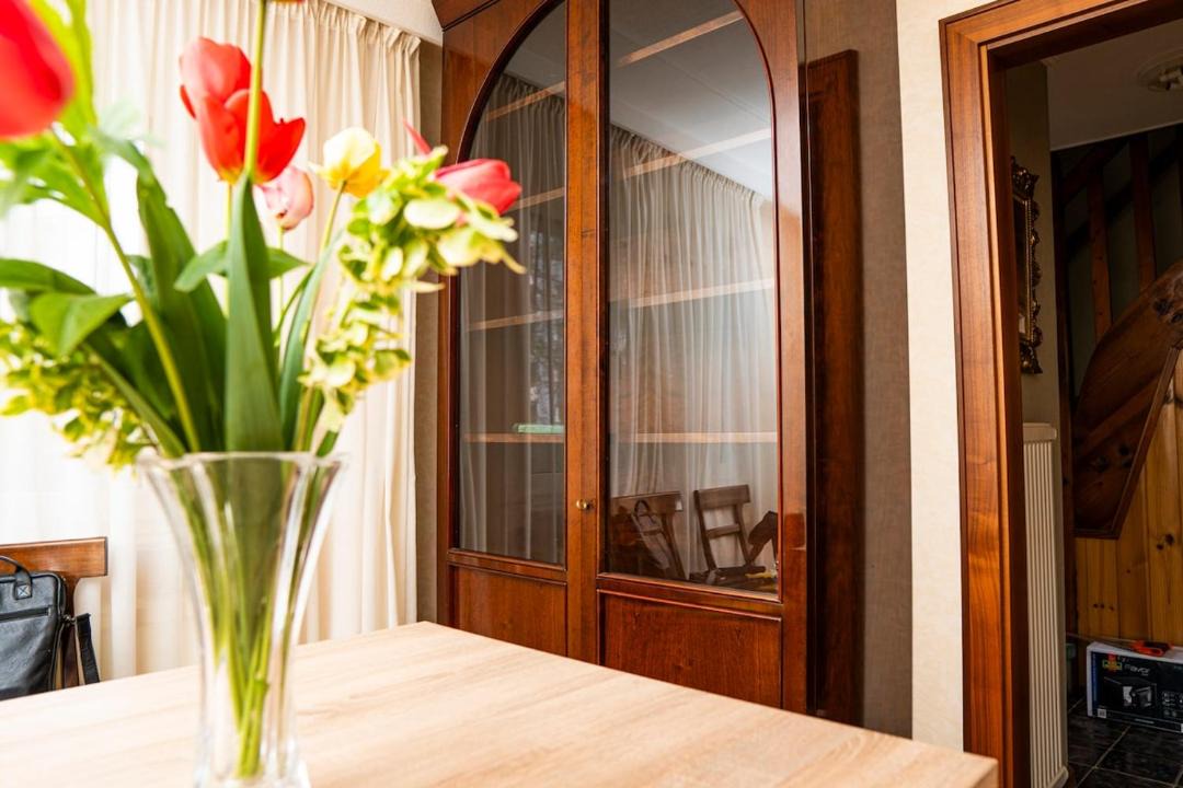 Grinzing House | Haus mit Garten nahe U1