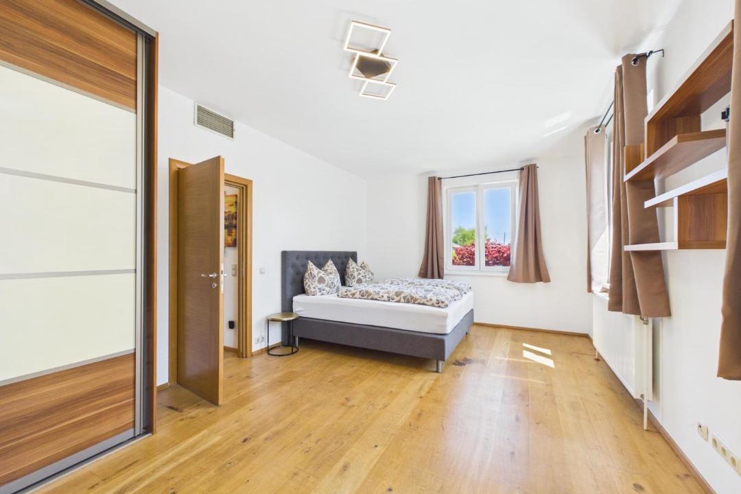Rohrau Villa | Villa Barte nähe Outlet Parndorf