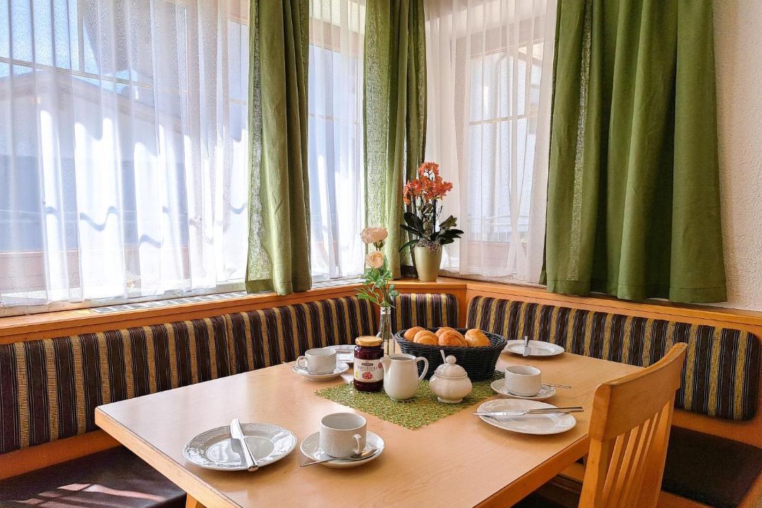 Zillertal Apartment | Apartment Kraftreich Apartments-7 by Interhome