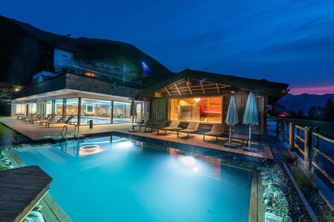 Madseit Hotel | Alpinhotel Berghaus spa