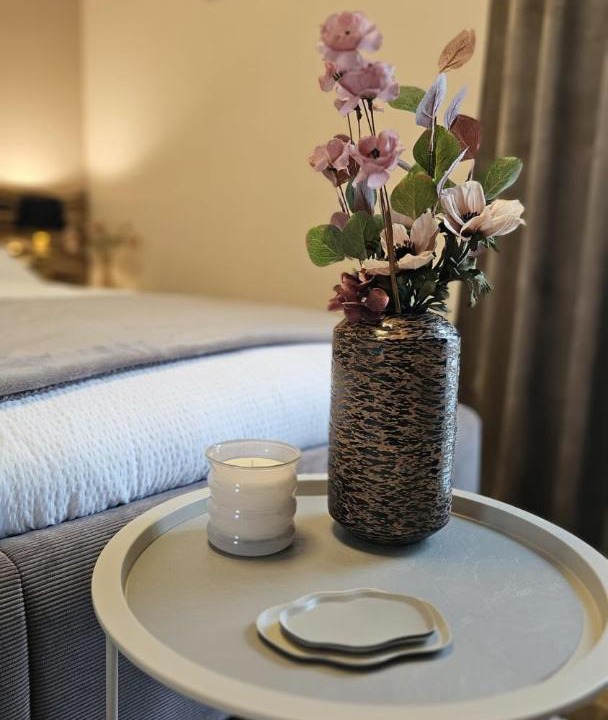 Wels Apartment | Thea Golden Boutique