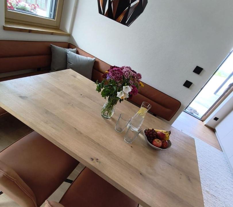Kirchberg in Tirol Apartment | THE ONE
