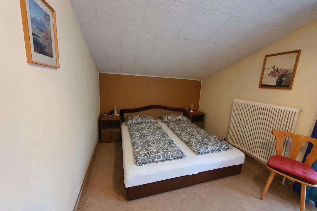 Bad Hofgastein Apartment | Apartmenthaus Erna Bad Hofgastein