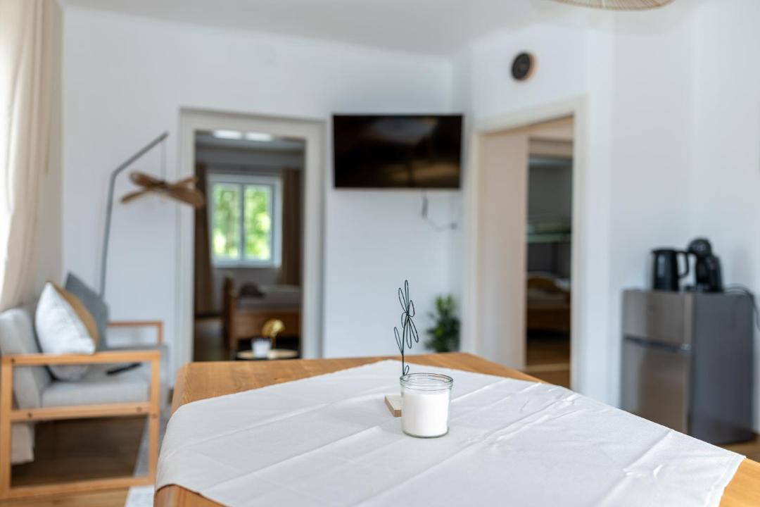 Melk Other | Apartment Camping Melk