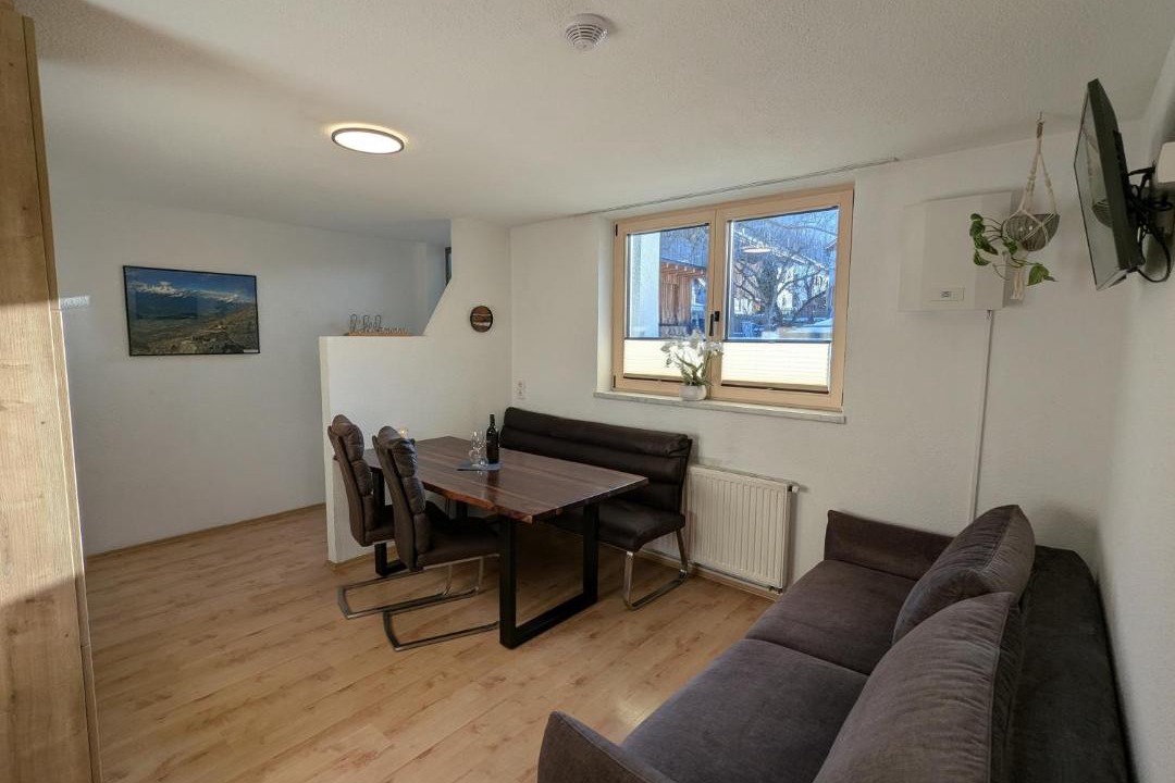 Ried im Oberinntal Apartment | Appart Gfall