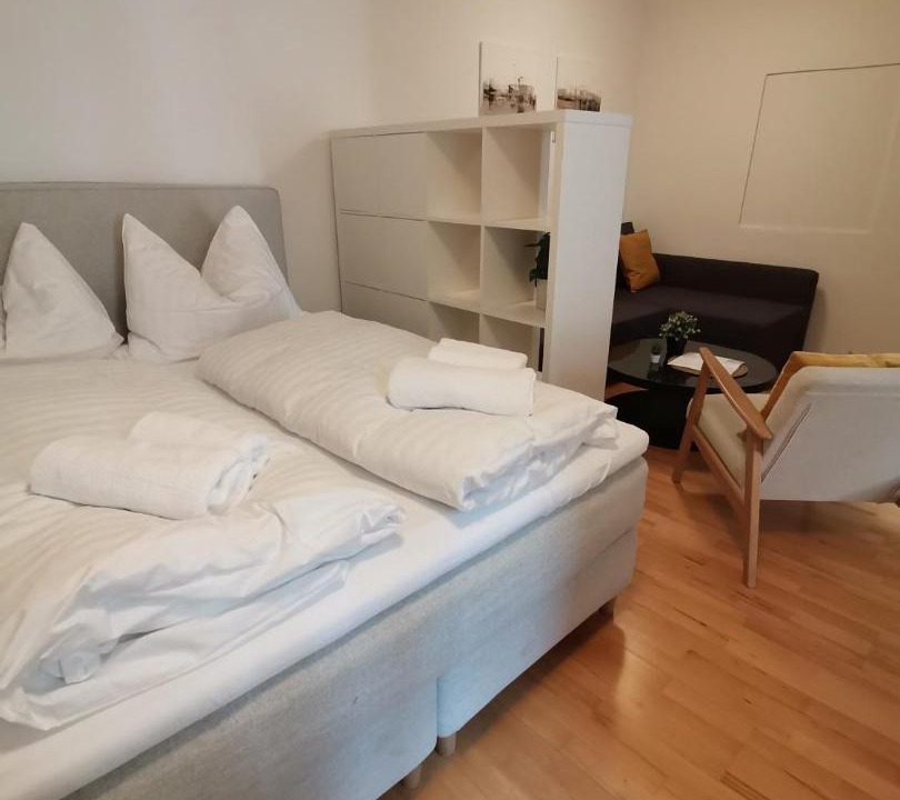 Innsbruck City Centre Apartment | City Center Golden Roof 5