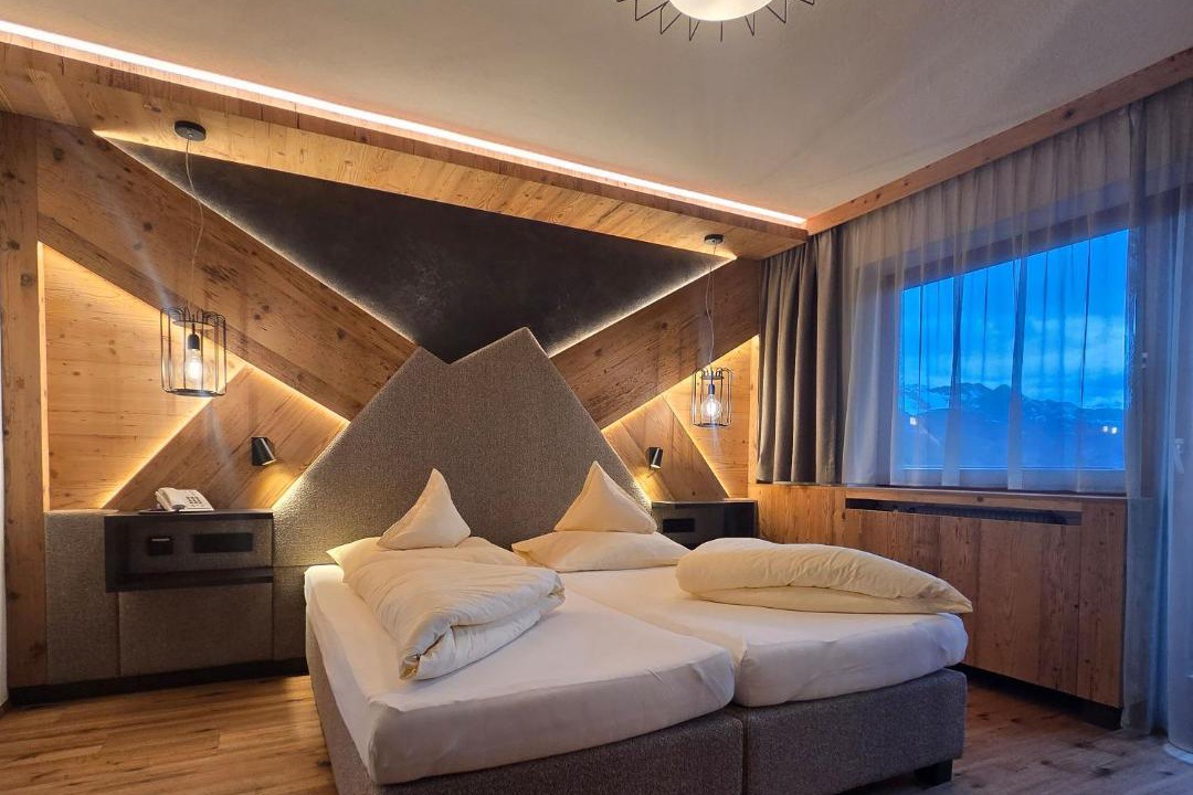 Hochgurgl Hotel | Alpenhotel Laurin