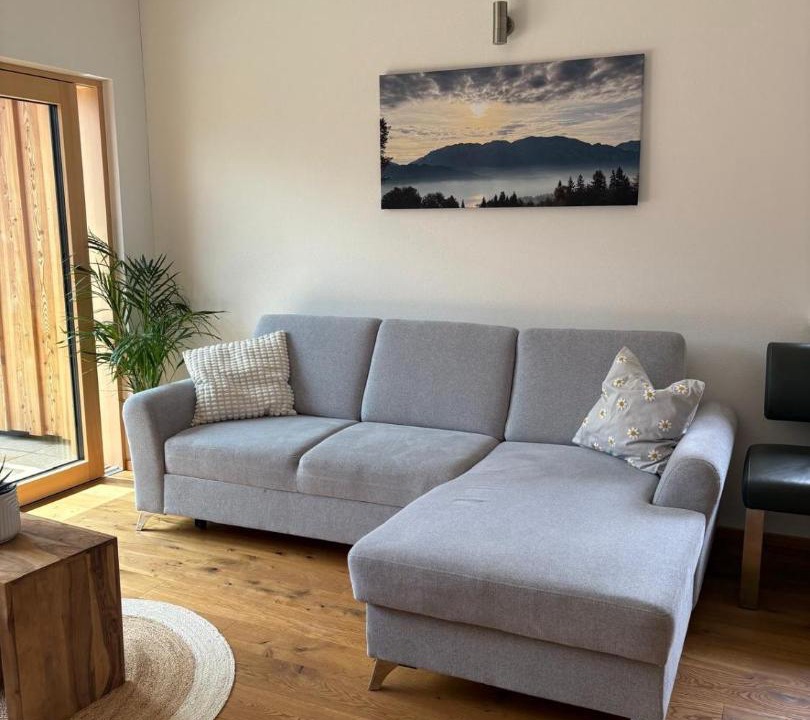 Nussdorf am Attersee Apartment | moderne Apartments am Attersee Dachsteinblick - ruhige Lage mit traumhaften Blick ins Salzkammergut
