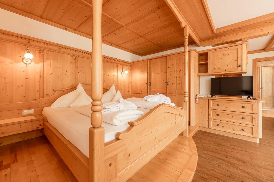 Volderau House | Alpenpension Hotel Pfurtscheller