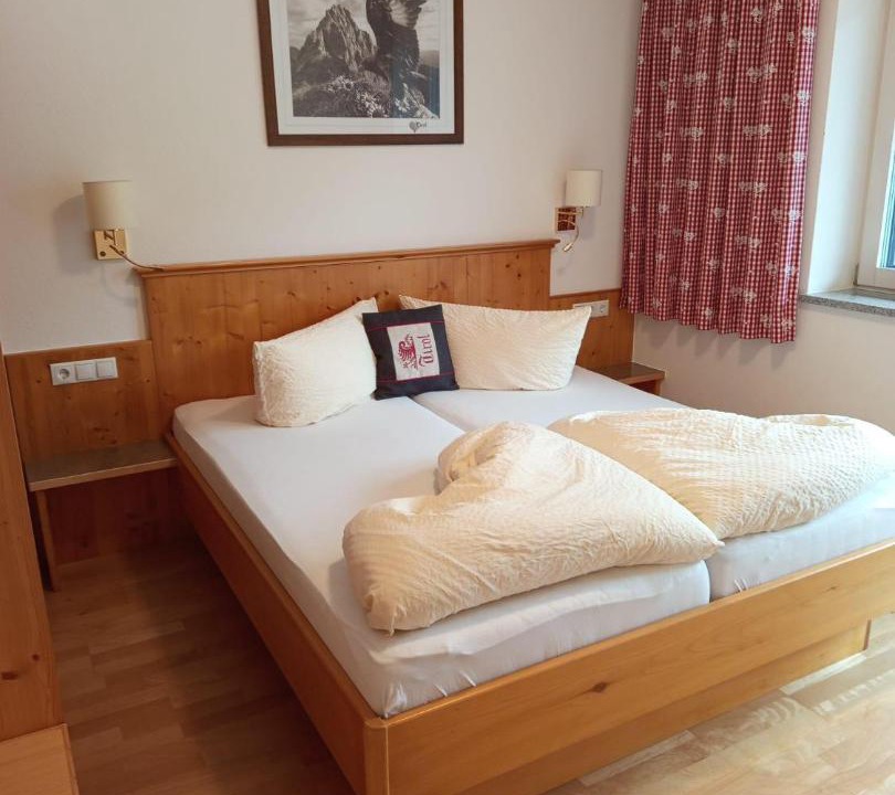 Zillertal Apartment | Schweinberger Sixtus