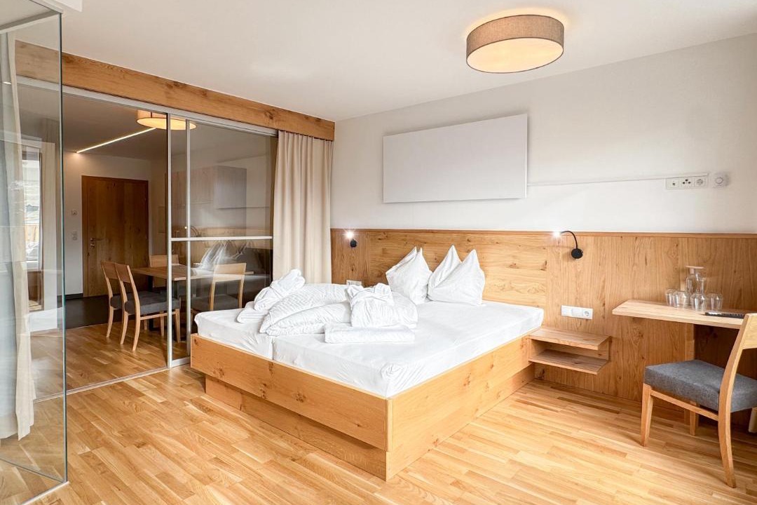 Fendels Hotel | Erlebnishotel Fendels