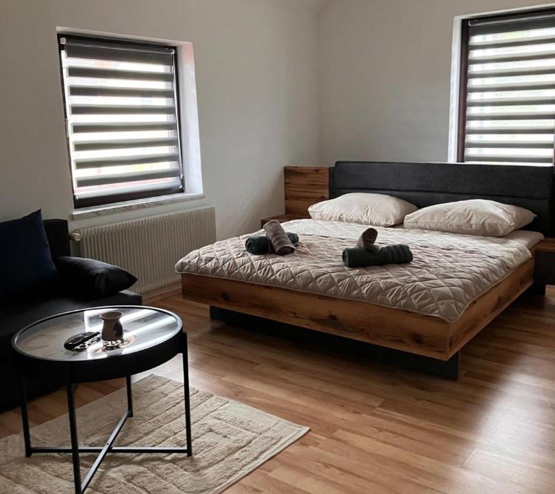 Fohnsdorf Apartment | Apartment - Zum Kaiser - perfekt für Gruppen