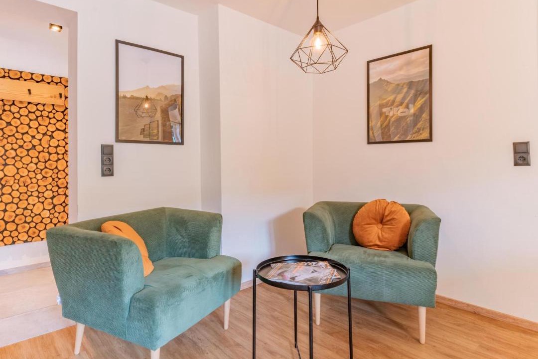 Hopfgarten Markt Apartment | Tirola Stadl Hansl