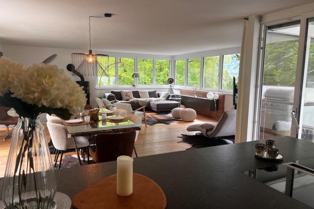 Thumersbach Apartment | Apartment Seeufer Zell am See