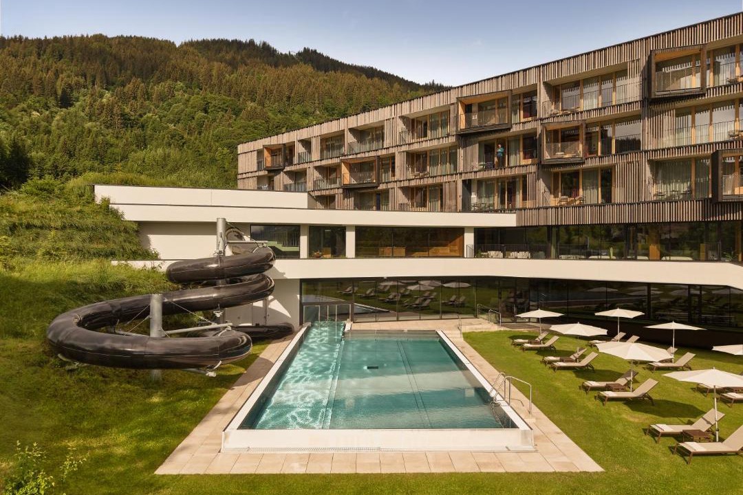 Tschagguns Hotel | Falkensteiner Family Hotel Montafon - The Leading Hotels of the World