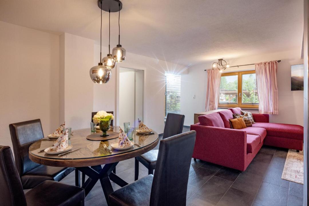 Kirchdorf in Tirol Apartment | Ferienwohnung Aigner