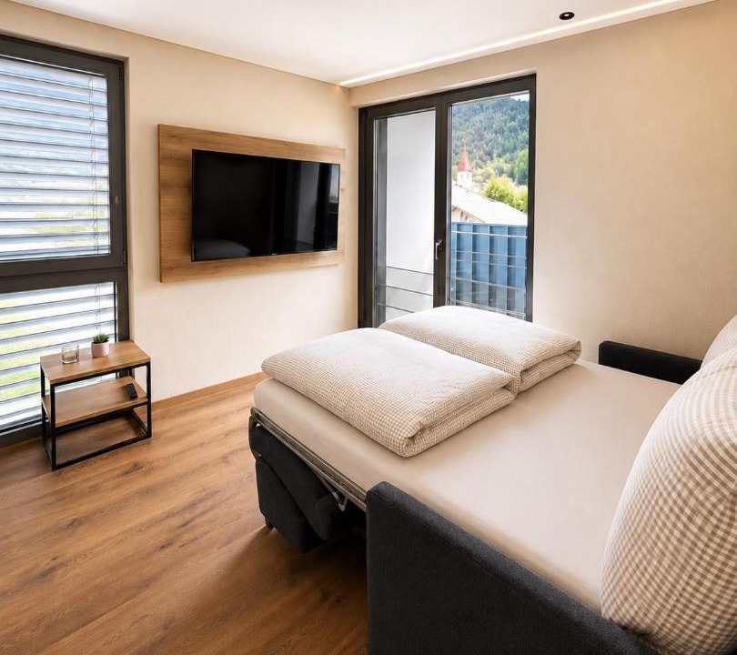 Gaishorn Apartment | NEU ab Juli 2026 - Apart Kneringer