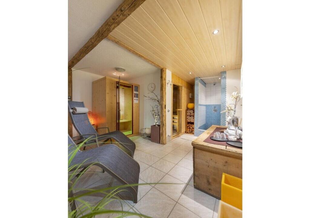 Niederthai House | Holiday apartment with 3 bedrooms