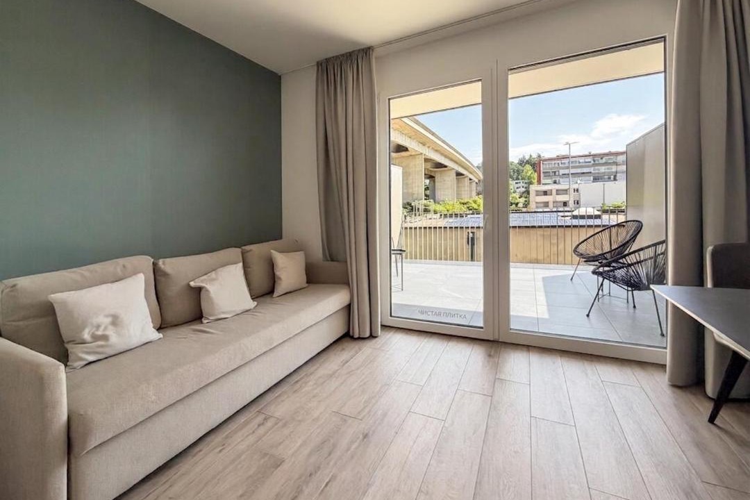 Techelsberg am Worther See Apartment | Casa Grande Your Modern Living at the Lake Woerthersee