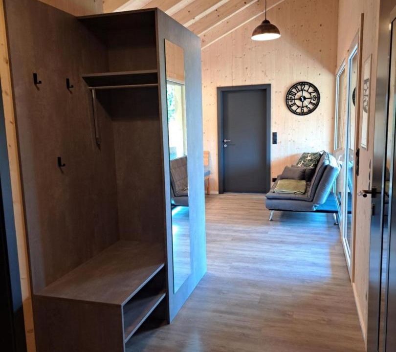 Hoechst Apartment | Ferienhaus Brunner