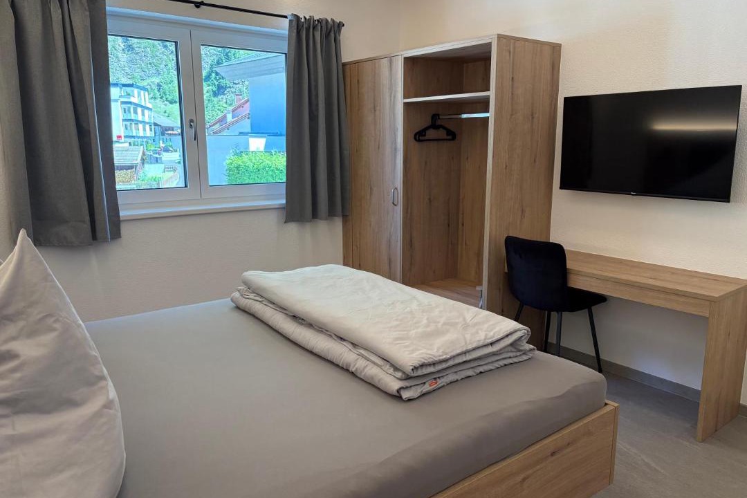 Unterlaengenfeld Apartment | 6444 Apartment