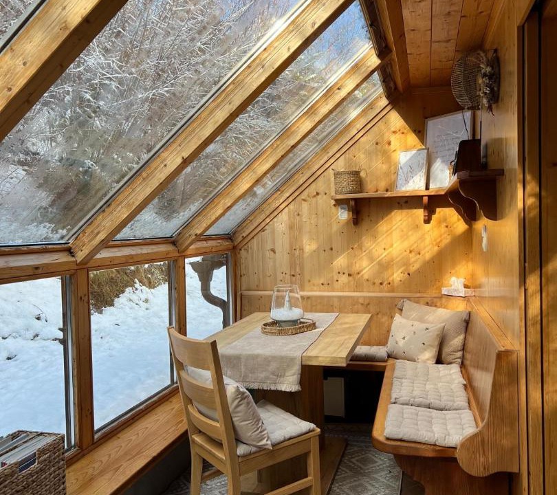 Teufenbach-Katsch Ski Chalet | UMUNDUM Hütte