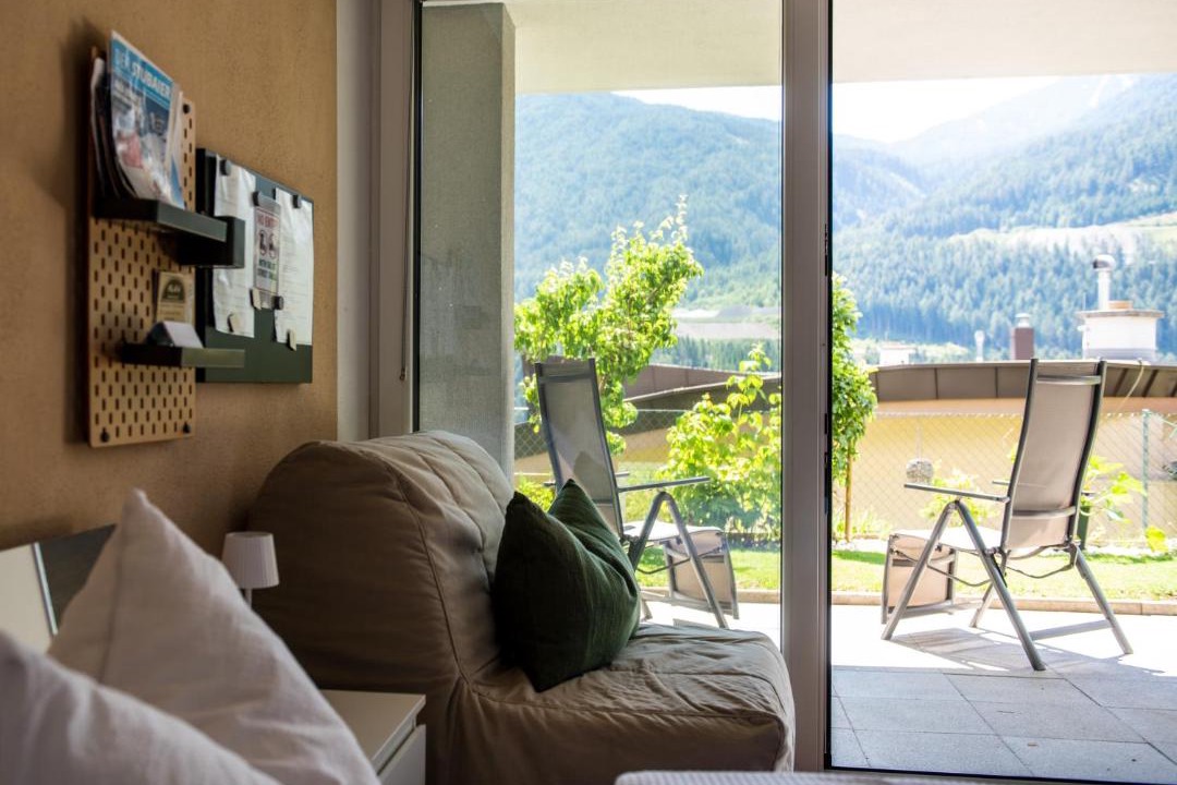 Telfes im Stubai Apartment | Bergzauber Appartement Stubai