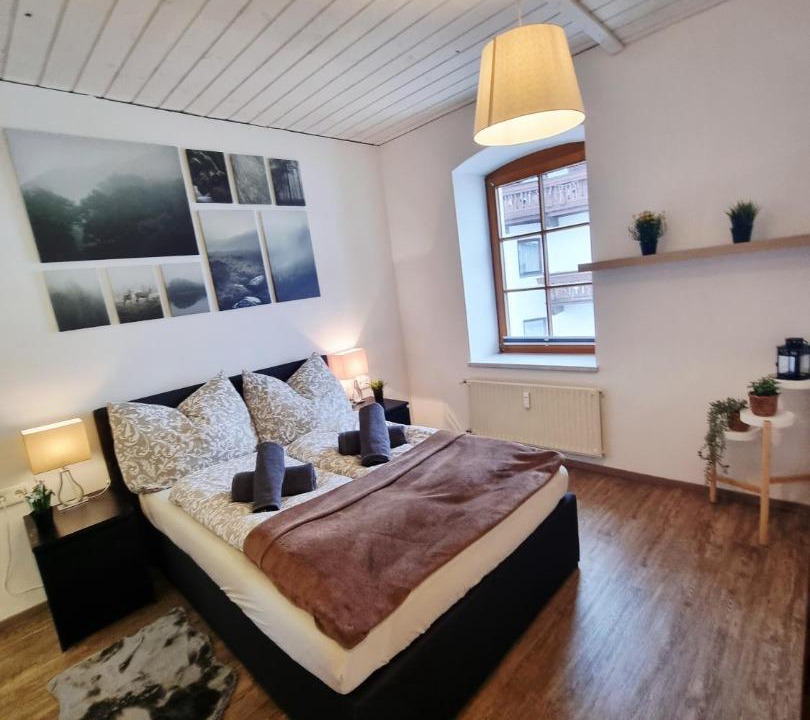 Mieders Apartment | Apartmenthaus Annemarie