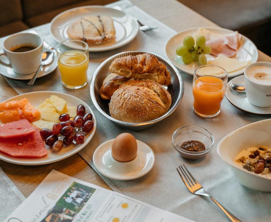 Medraz Hotel | Alpinresort Stubaierhof *s