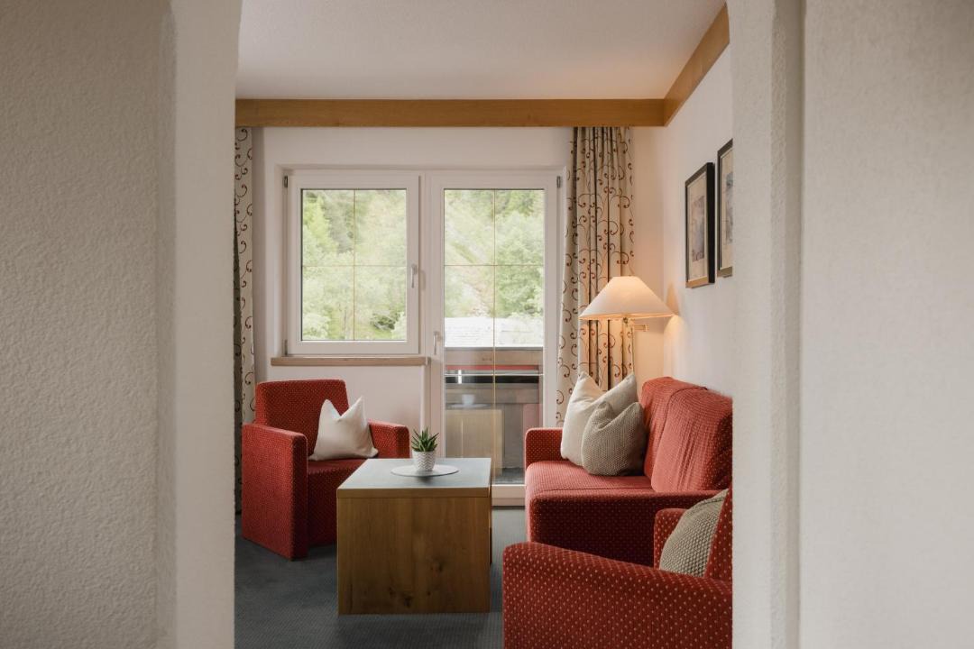 Serfaus Apartment | Appartement Désirée inkl der SUPER SOMMER CARD im SOMMER 2026