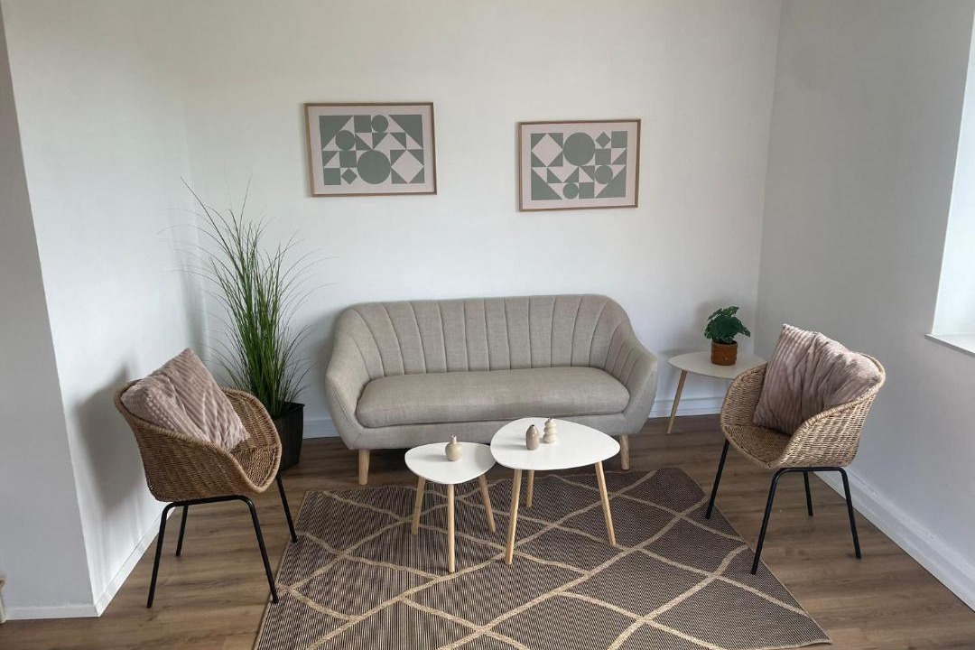 Enns Apartment | Casa Lauriacum - cozy apartment up to 8 guests
