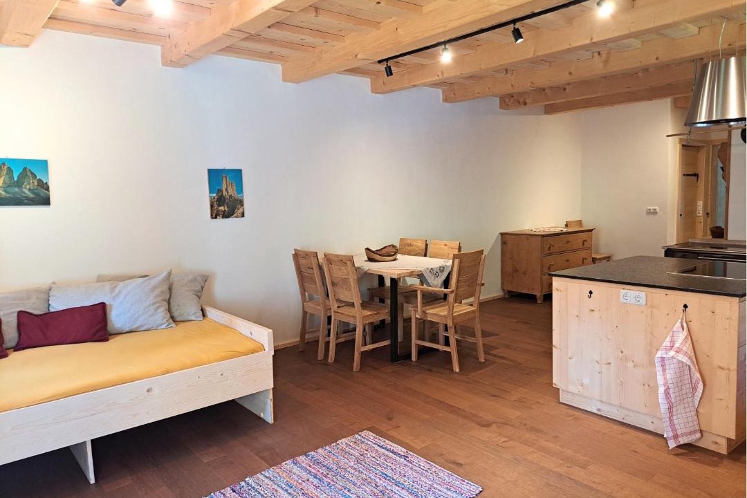 Edlbach Apartment | Hüthis Waldidylle