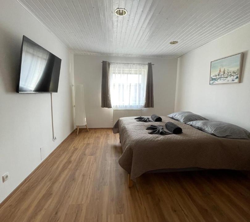 Horn Apartment | revLIVING premium Apartments Horn City Center