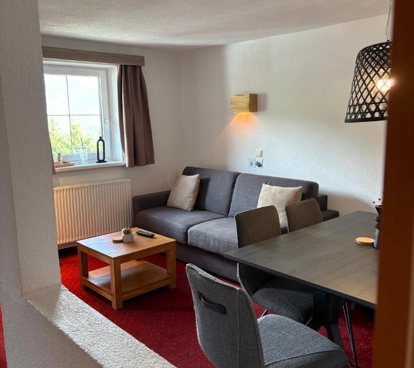 Berwang Apartment | Chalet Rotenstein