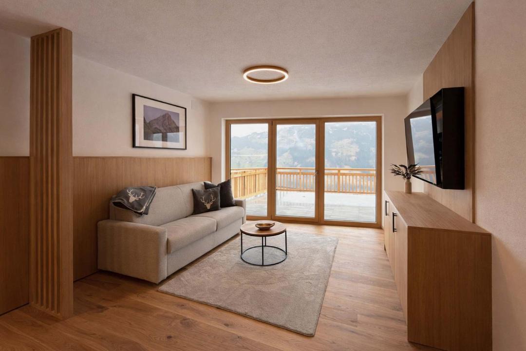 Hippach-Schwendberg House | PANORAMA Zillertal - Design Loft with Terrace & Mountain View