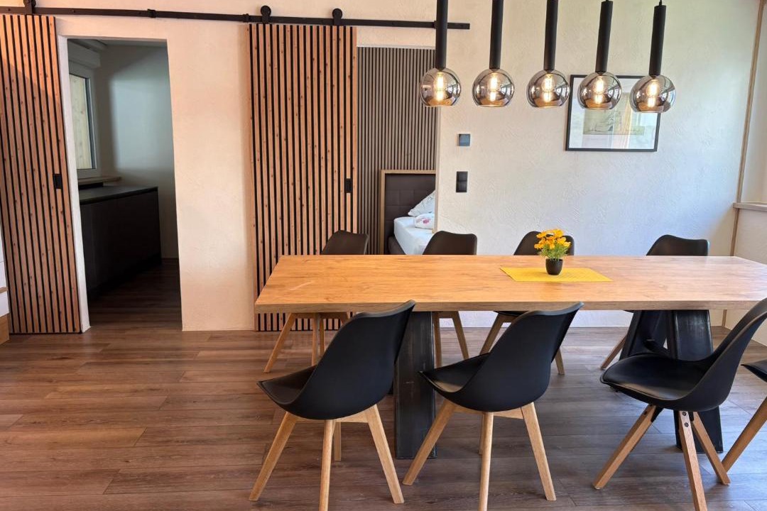 Ried im Oberinntal Apartment | Stadlchalet