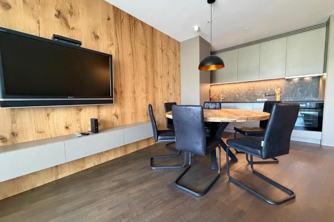 Kaprun Apartment | Adler Resort Kaprun by Jara