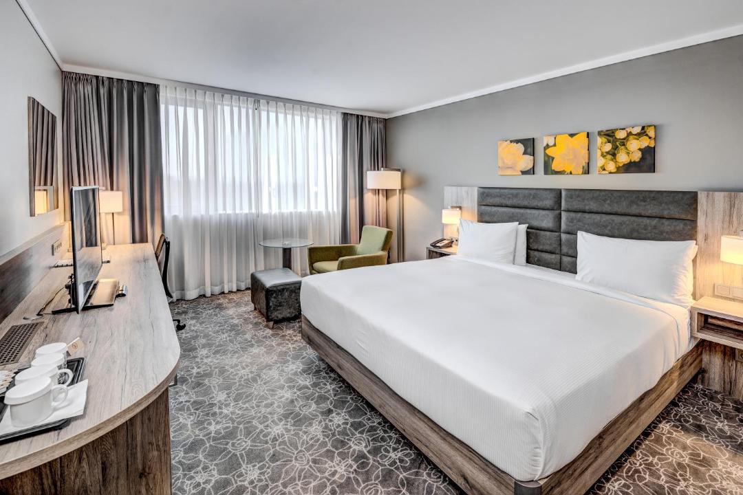 Wiener Neustadt Hotel | Hilton Garden Inn Wiener Neustadt